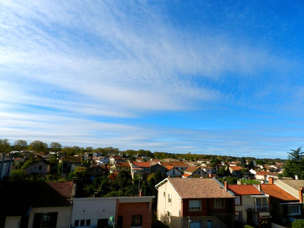 Appartement Cosy Tout Confort - Climatisation, Balcon, Wifi - Proche Airbus, Purpan, Aeroport, Stade Ernest Wallon 툴루즈 외부 사진