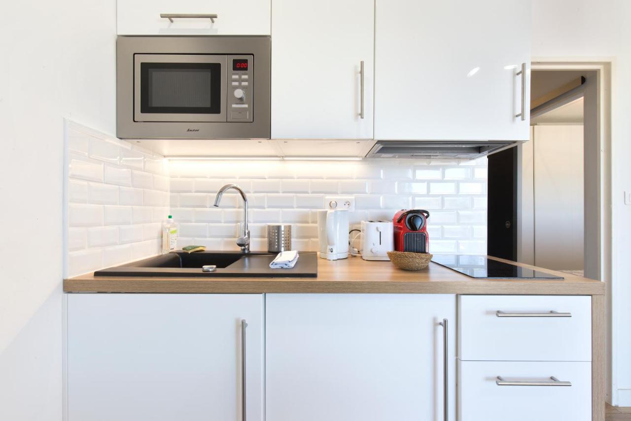 Appartement Cosy Tout Confort - Climatisation, Balcon, Wifi - Proche Airbus, Purpan, Aeroport, Stade Ernest Wallon 툴루즈 외부 사진