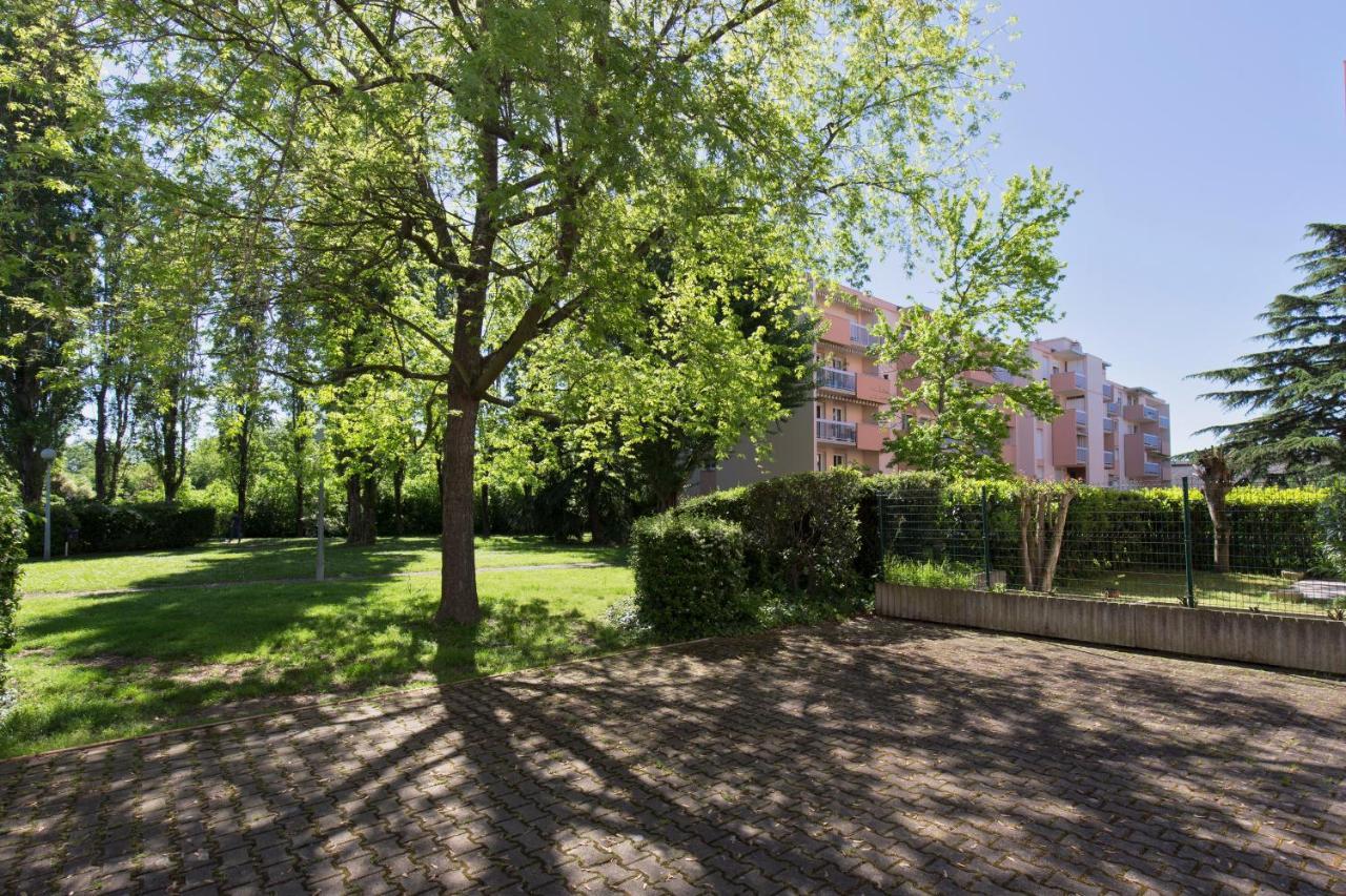 Appartement Cosy Tout Confort - Climatisation, Balcon, Wifi - Proche Airbus, Purpan, Aeroport, Stade Ernest Wallon 툴루즈 외부 사진