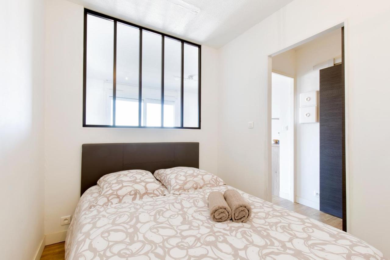 Appartement Cosy Tout Confort - Climatisation, Balcon, Wifi - Proche Airbus, Purpan, Aeroport, Stade Ernest Wallon 툴루즈 외부 사진